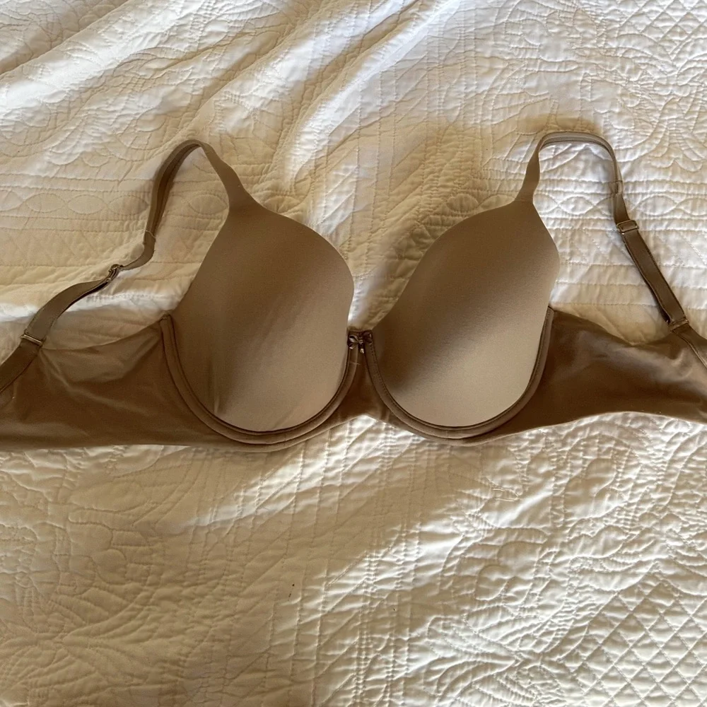 Soma Perfect Coverage Bra - Picture 2 of 3